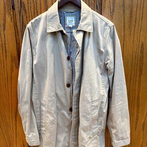 Beautiful Gap Jacket